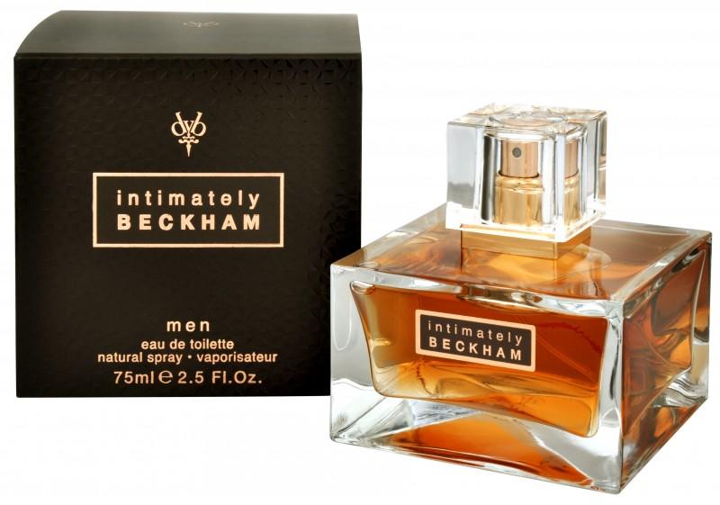 David Beckham Intimately Men EDT 30ml parfüm vásárlás, olcsó David Beckham  Intimately Men EDT 30ml parfüm árak, akciók