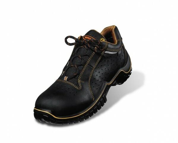 Vásárlás: uvex munkavédelmi cipő fekete 6981/46 motion light Munkavédelmi  cipő, csizma árak összehasonlítása, munkavédelmi cipő fekete 6981 46 motion  light boltok