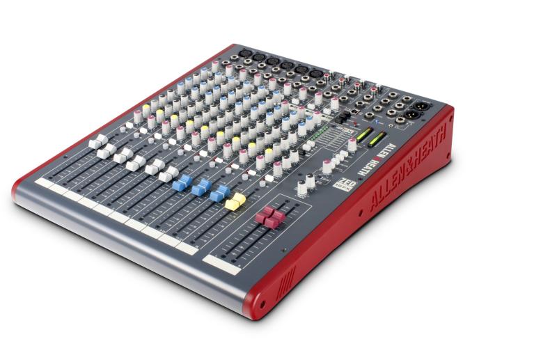 ZED 12FX