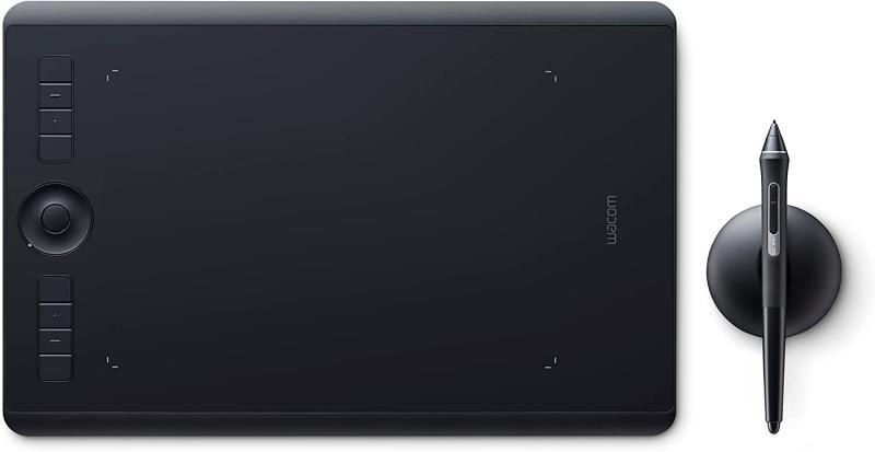 Intuos Pro M South PTH-660-S