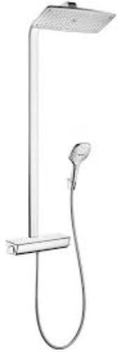 Raindance E Showerpipe 360 1jet 27112000