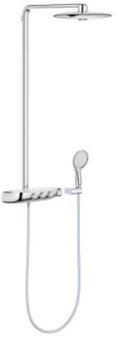 Rainshower Smartcontrol 360 Duo 26250000