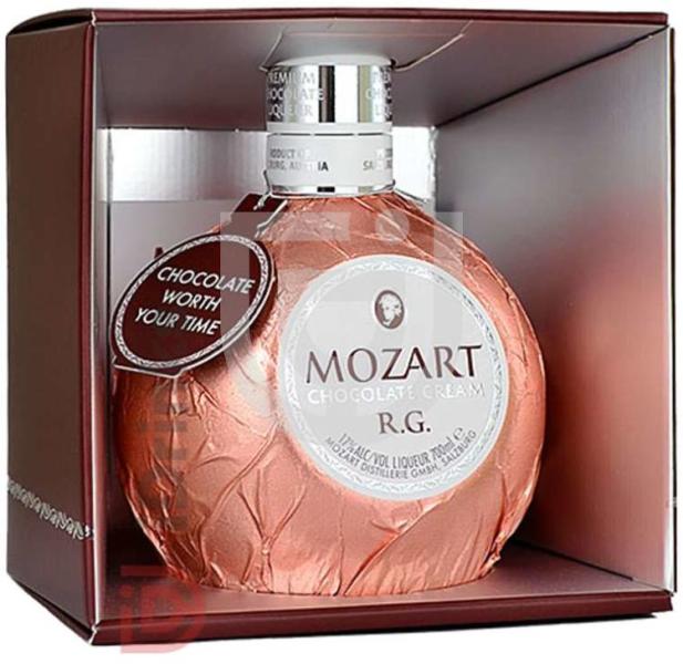Ликер Моцарт Шоколад Купить В Спб
