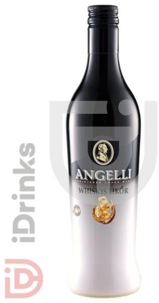 Vásárlás: Angelli Whiskys 0,5 l 15% Likőr árak összehasonlítása, Whiskys 0  5 l 15 boltok