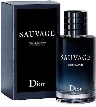 Dior Sauvage (2018) EDP 60ml parfüm 