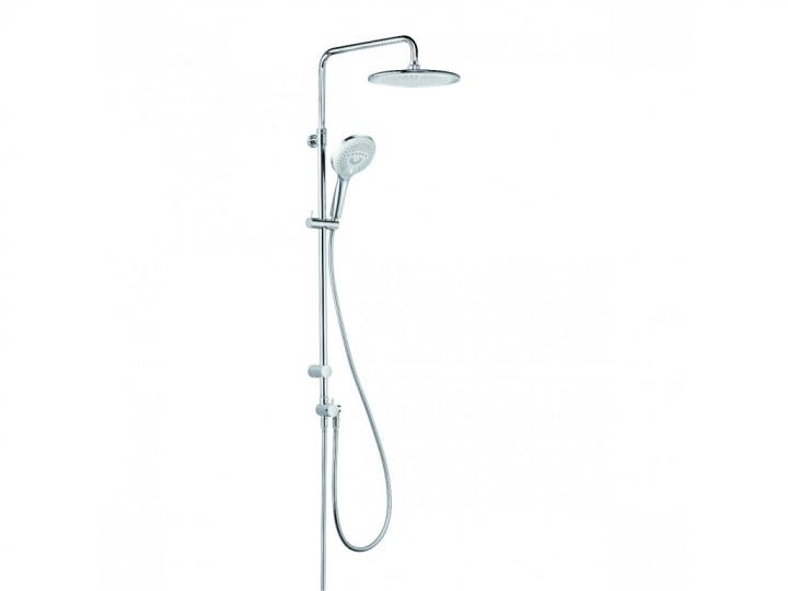 Freshline Dual Shower System 6709005-00