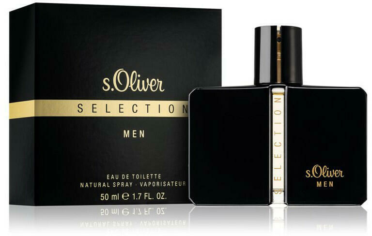 Selection Men EDT 50 ml