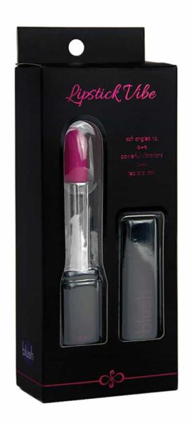 Rosé - Lipstick Vibe