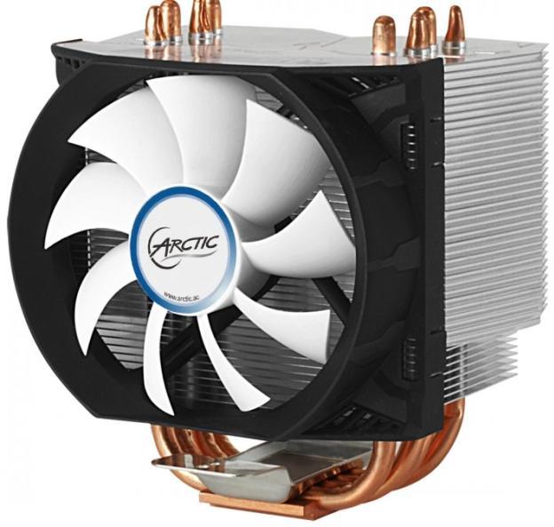 ARCTIC Freezer 13 (UCACO-FZ130-BL) PC hűtő vásárlás, olcsó Arctic  Számítógép hűtő akció, ARCTIC Freezer 13 (UCACO-FZ130-BL) cooler árak