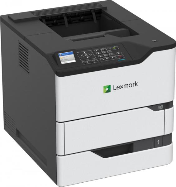 MS823dn (50G0220)