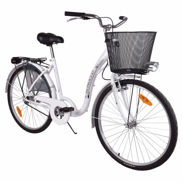 Scirocco City 26 Kerékpár árak, Kerékpár bicikli vásárlás, olcsó Kerékpárok.  bringa akció, árösszehasonlító