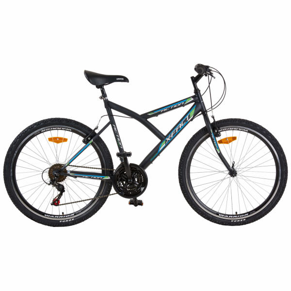 X-Fact Action Gamma 2.0 Kerékpár árak, Kerékpár bicikli vásárlás, olcsó  Kerékpárok. bringa akció, árösszehasonlító