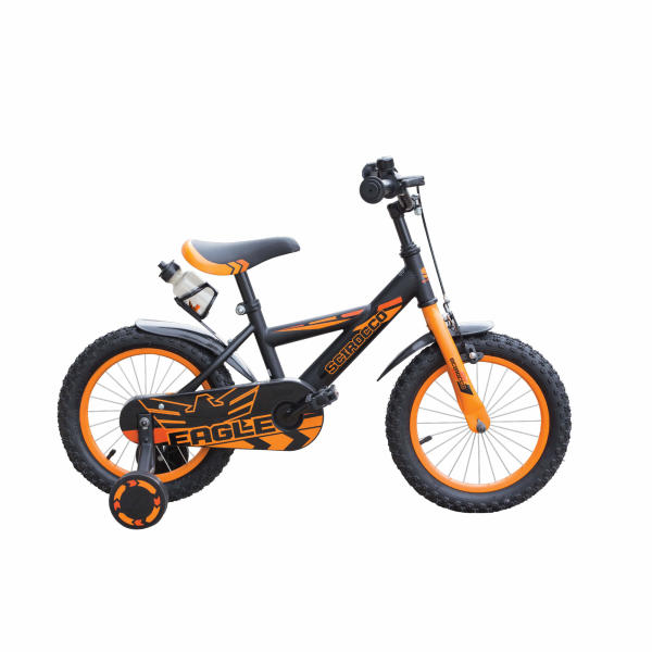 Scirocco Eagle 14 Kerékpár árak, Kerékpár bicikli vásárlás, olcsó  Kerékpárok. bringa akció, árösszehasonlító
