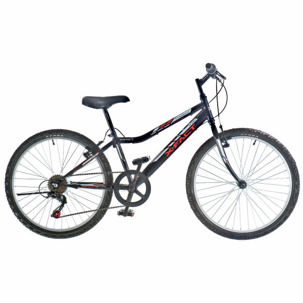 X-Fact Predator 24 Kerékpár árak, Kerékpár bicikli vásárlás, olcsó  Kerékpárok. bringa akció, árösszehasonlító