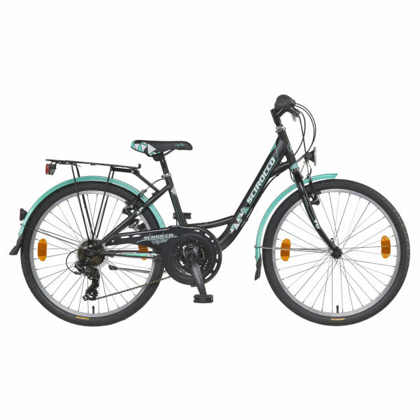 Scirocco City Star 24 Kerékpár árak, Kerékpár bicikli vásárlás, olcsó  Kerékpárok. bringa akció, árösszehasonlító