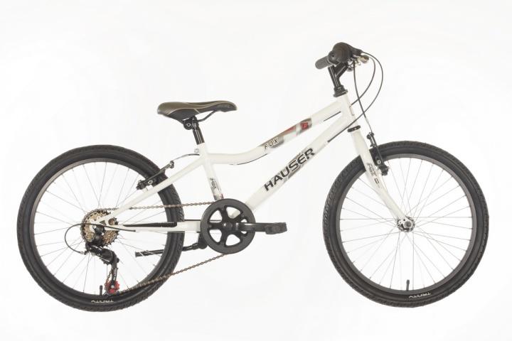 Hauser Fox 20 Kerékpár árak, Kerékpár bicikli vásárlás, olcsó Kerékpárok.  Hauser bringa akció, árösszehasonlító