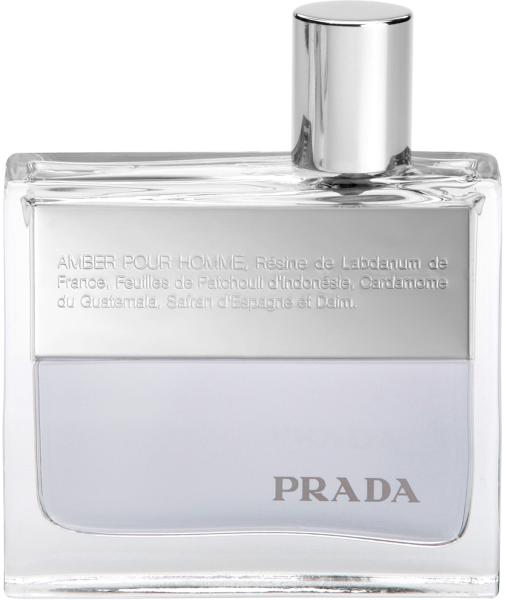 Prada (Amber) Pour Homme EDT 100ml parfüm vásárlás, olcsó Prada (Amber)  Pour Homme EDT 100ml parfüm árak, akciók