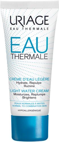 EAU THERMALE LIGHT arckrém normál/kombinált bőrre 40 ml