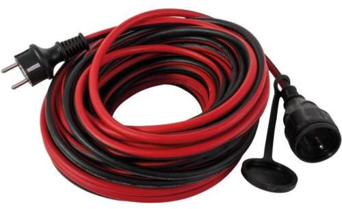 Düwi 1 Plug 25 m (0017250614)