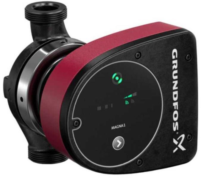 Grundfos MAGNA1 25-120 180 PN10 (Pompa de circulatie) - Preturi