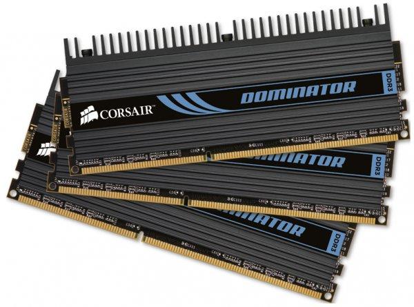 Corsair DOMINATOR 12GB (3x4GB) DDR3 1600MHz CMP12GX3M3A1600C9 (Memorie) -  Preturi