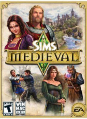 The Sims Medieval (PC)