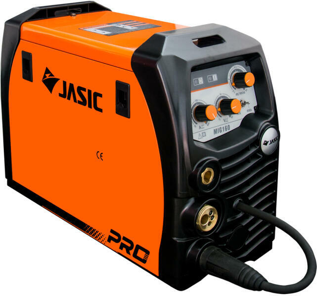 Vásárlás: JASIC PROMIG 160 (N219) Hegesztőgép árak összehasonlítása, PROMIG  160 N 219 boltok