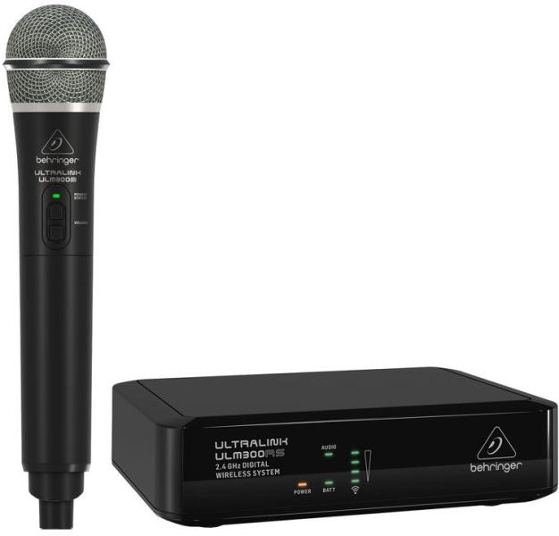 ULM 300 MIC