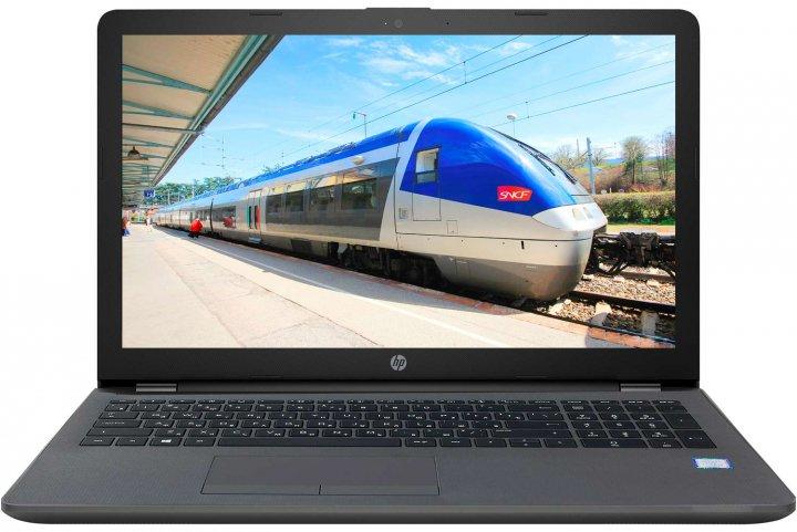 HP 250 G6 3QM21EA Notebook Árak - HP 250 G6 3QM21EA Laptop Akció
