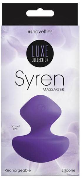 Luxe Collection - Syren Massager