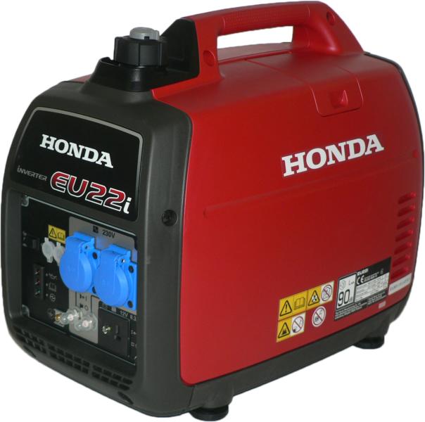 Honda EU 22i (Generator) - Preturi
