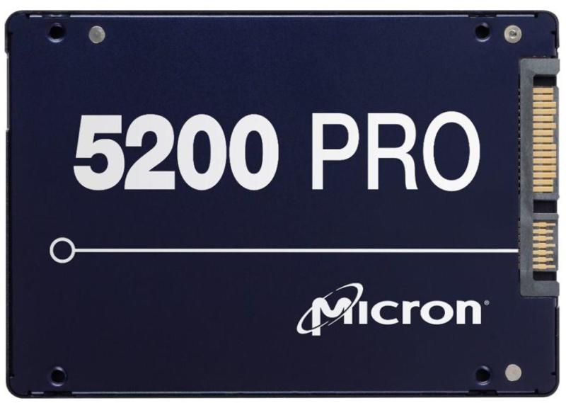 Vásárlás: Micron 5200 PRO 2.5 3TB SATA MTFDDAK3T8TDD-1AT1ZABYY Belső SSD  meghajtó árak összehasonlítása, 5200 PRO 2 5 3 TB SATA MTFDDAK 3 T 8 TDD 1  AT 1 ZABYY boltok