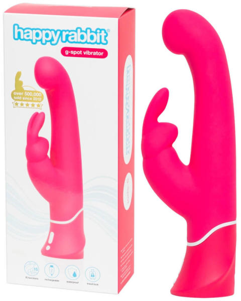 G-spot Vibrator