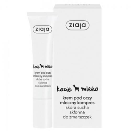 Kecsketejes szemránckrém 15 ml
