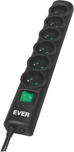 OPTIMA 6 Plug 5 m Switch (T/LZ08-OPT050/0000)