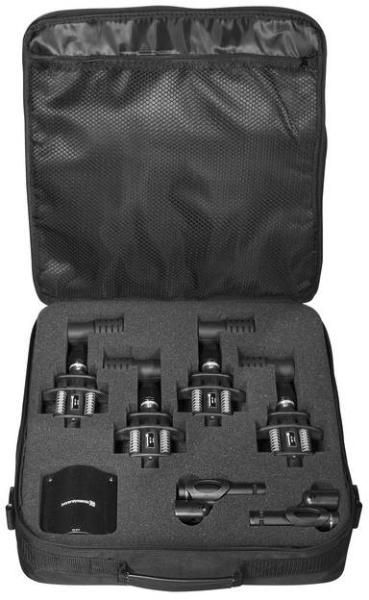 TG Drum Set PRO M (727687)