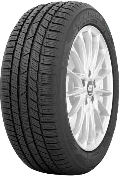 Gumi SnowProx S954 SUV XL 235/55 R18 104H