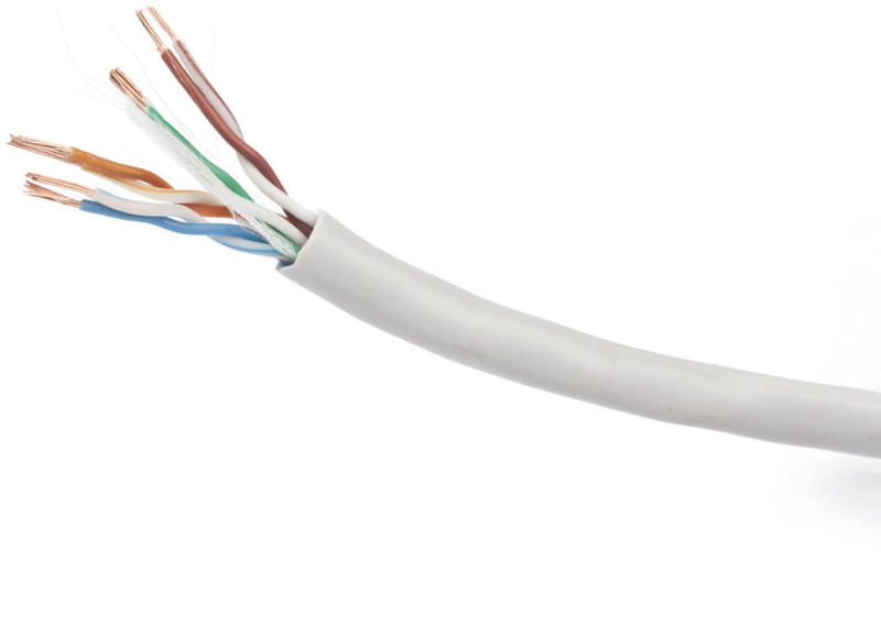 Vásárlás: Gembird UPC-5004E-L 100m Hálózati kábel árak összehasonlítása, UPC  5004 E L 100 m boltok