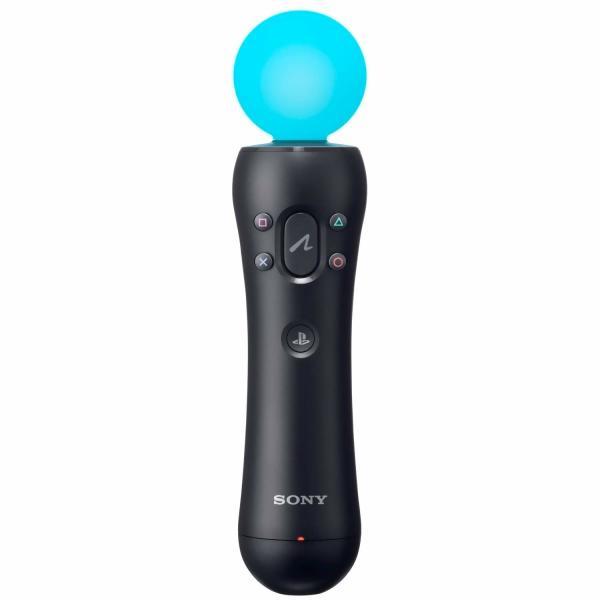 Sony PlayStation Move Motion Controller (PS3) játékvezérlő vásárlás, olcsó  Sony PlayStation Move Motion Controller (PS3) árak, Sony pc játékvezérlő  akciók