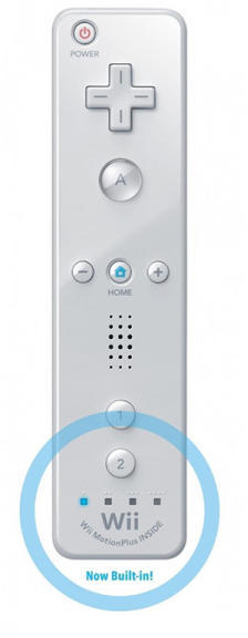 Nintendo Wii Remote Plus játékvezérlő vásárlás, olcsó Nintendo Wii Remote  Plus árak, pc játékvezérlő akciók