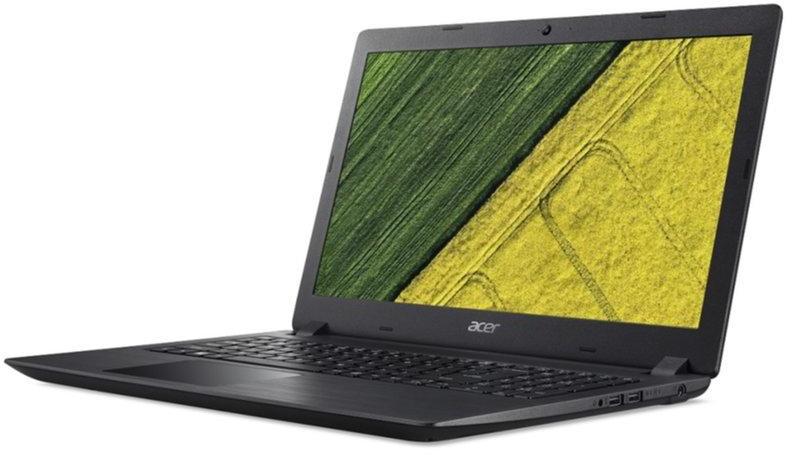Acer Aspire A315-53-34WE NX.H2BEU.005 Notebook Árak - Acer Aspire A315-53-34WE  NX.H2BEU.005 Laptop Akció