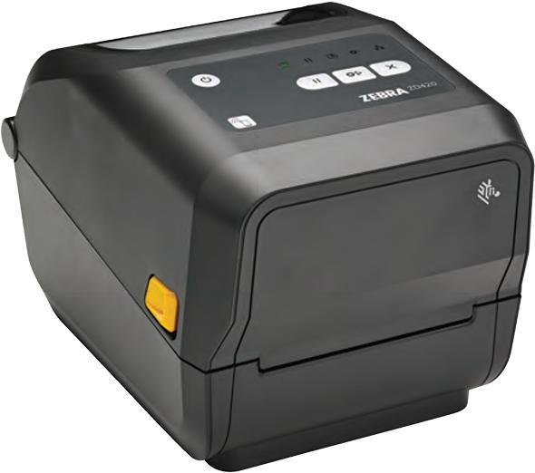 Vásárlás: Zebra ZD420t (ZD42043-T0E000EZ) Címkézőgép, címkenyomtató árak  összehasonlítása, ZD 420 t ZD 42043 T 0 E 000 EZ boltok