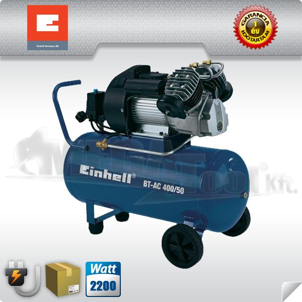 Einhell BT AC 400/50 (Compresor) - Preturi