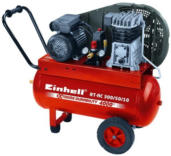 Einhell RT-AC 300/50/10 (Compresor) - Preturi