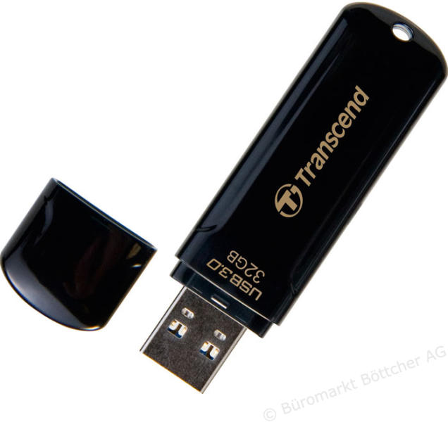 Transcend JetFlash 700 32GB USB 3.0 TS32GJF700 (Memory stick) - Preturi
