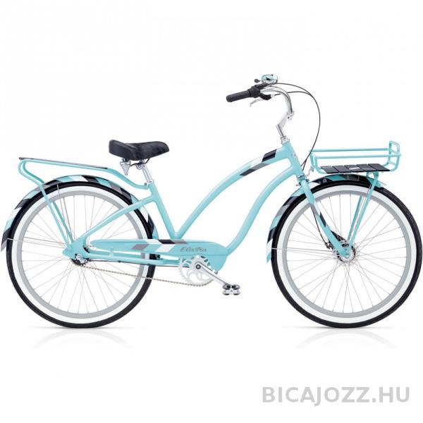 Electra Daydreamer 3i Lady Kerékpár árak, Kerékpár bicikli vásárlás, olcsó  Kerékpárok. bringa akció, árösszehasonlító