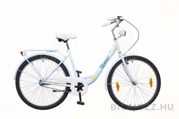 Neuzer Balaton 26 Plus Lady Kerékpár árak, Kerékpár bicikli vásárlás, olcsó  Kerékpárok. bringa akció, árösszehasonlító