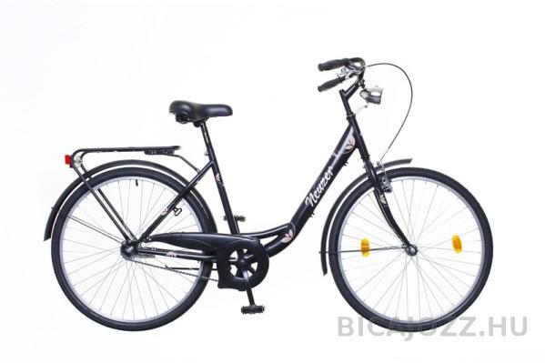 Neuzer Balaton Eco 26 1S Lady Kerékpár árak, Kerékpár bicikli vásárlás,  olcsó Kerékpárok. bringa akció, árösszehasonlító