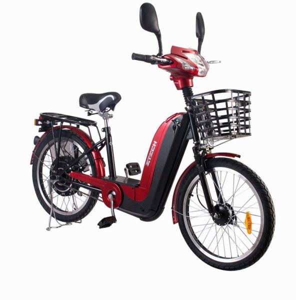 Z-Tech ZT-62 (Bicicleta electrica) - Preturi