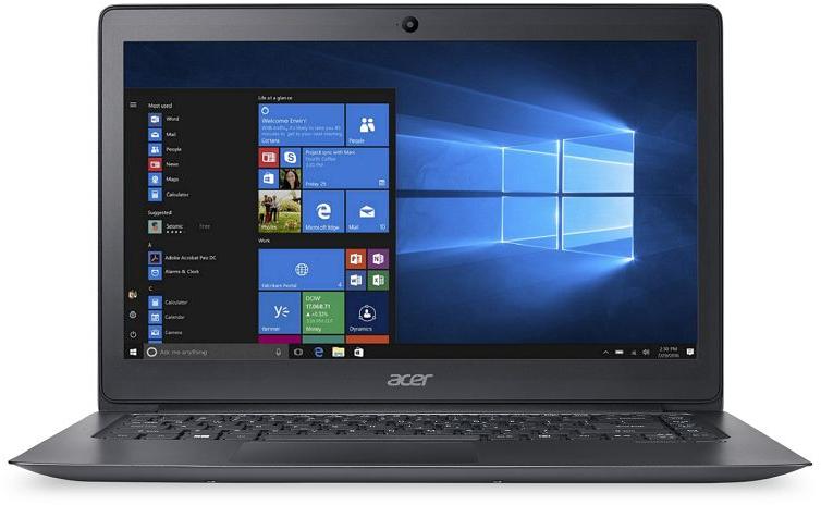 Acer TravelMate X349-G2-M-32FD NX.VEEEU.024 Notebook Árak - Acer TravelMate  X349-G2-M-32FD NX.VEEEU.024 Laptop Akció